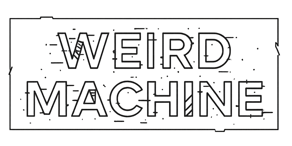 Weird Machine